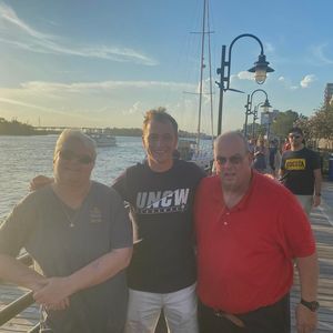 Meet your Posher, Mary beth